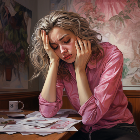 Redefining Self-Care: Embracing It as an Essential Act of Self-Preservation
