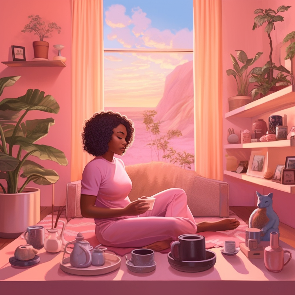 The Impact of Self-Love and Self-Care