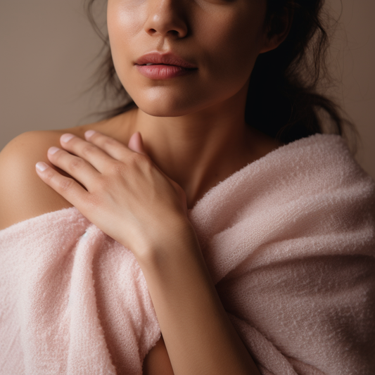 Gentle and Nourishing: The Science Behind Our Custom Made Eczema-Friendly Cold Process Soap