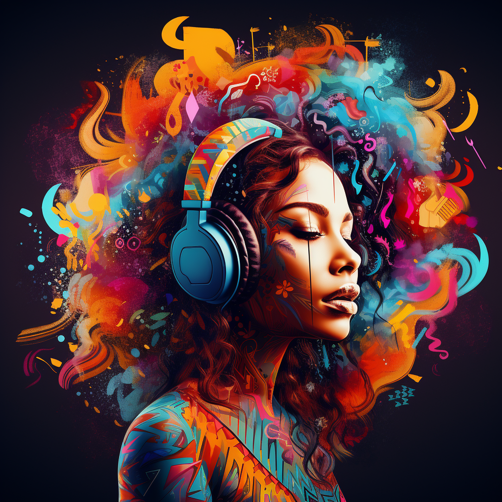 The Transformative Power of Music: Enhancing Mental Health and Quality of Life