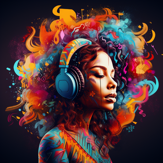 The Transformative Power of Music: Enhancing Mental Health and Quality of Life
