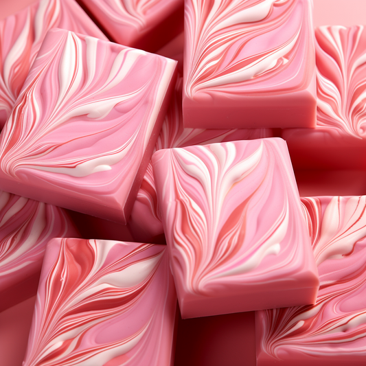 Cold Process Soap: A Quick Overview