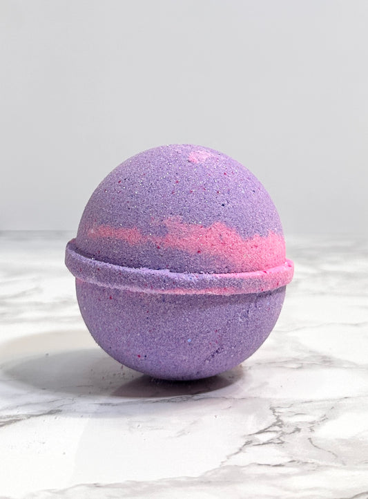 Chill Tab Bath Bomb