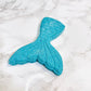 Mermaid Tails Bath Bomb