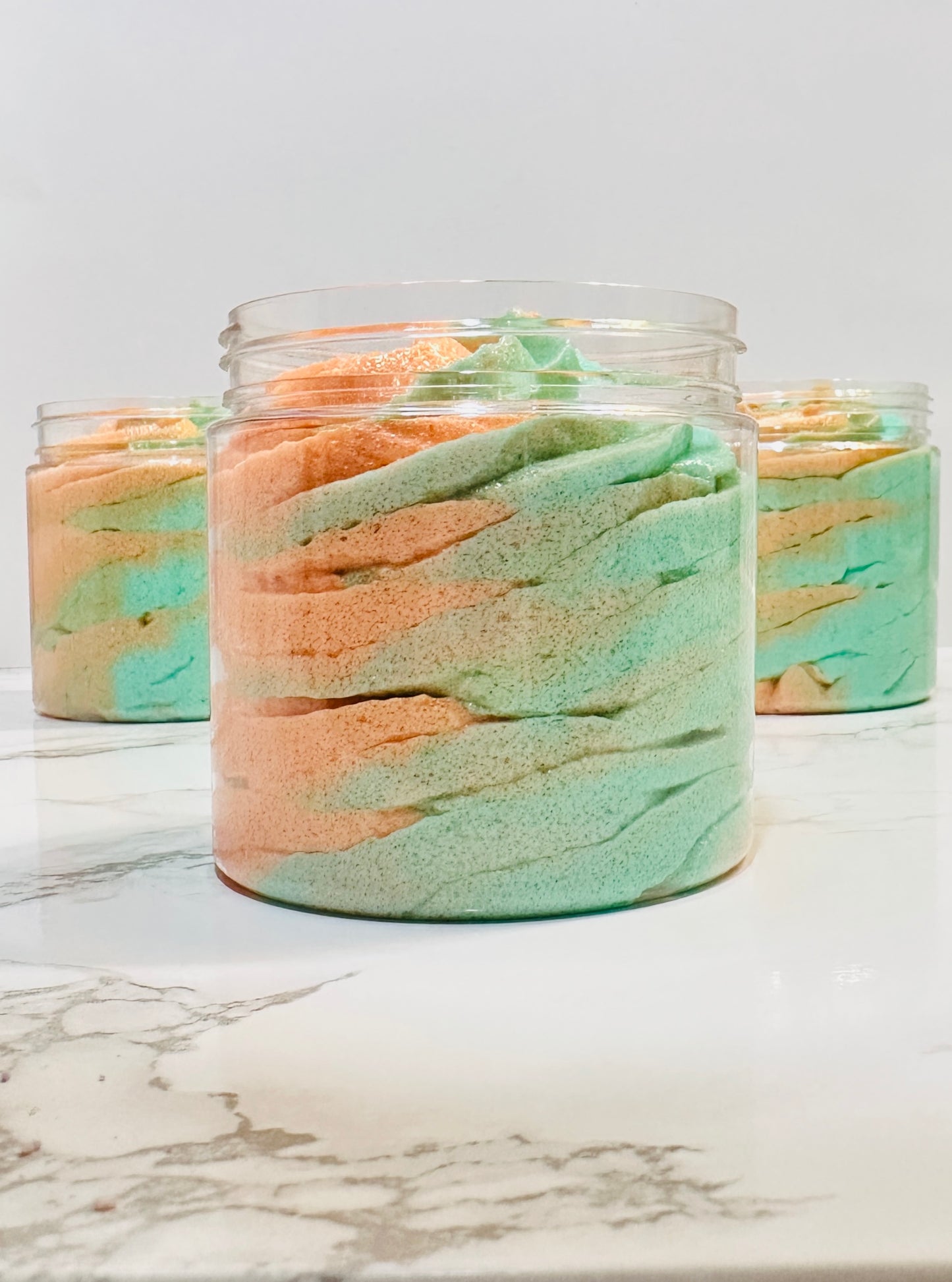 Energize Sugar Scrub