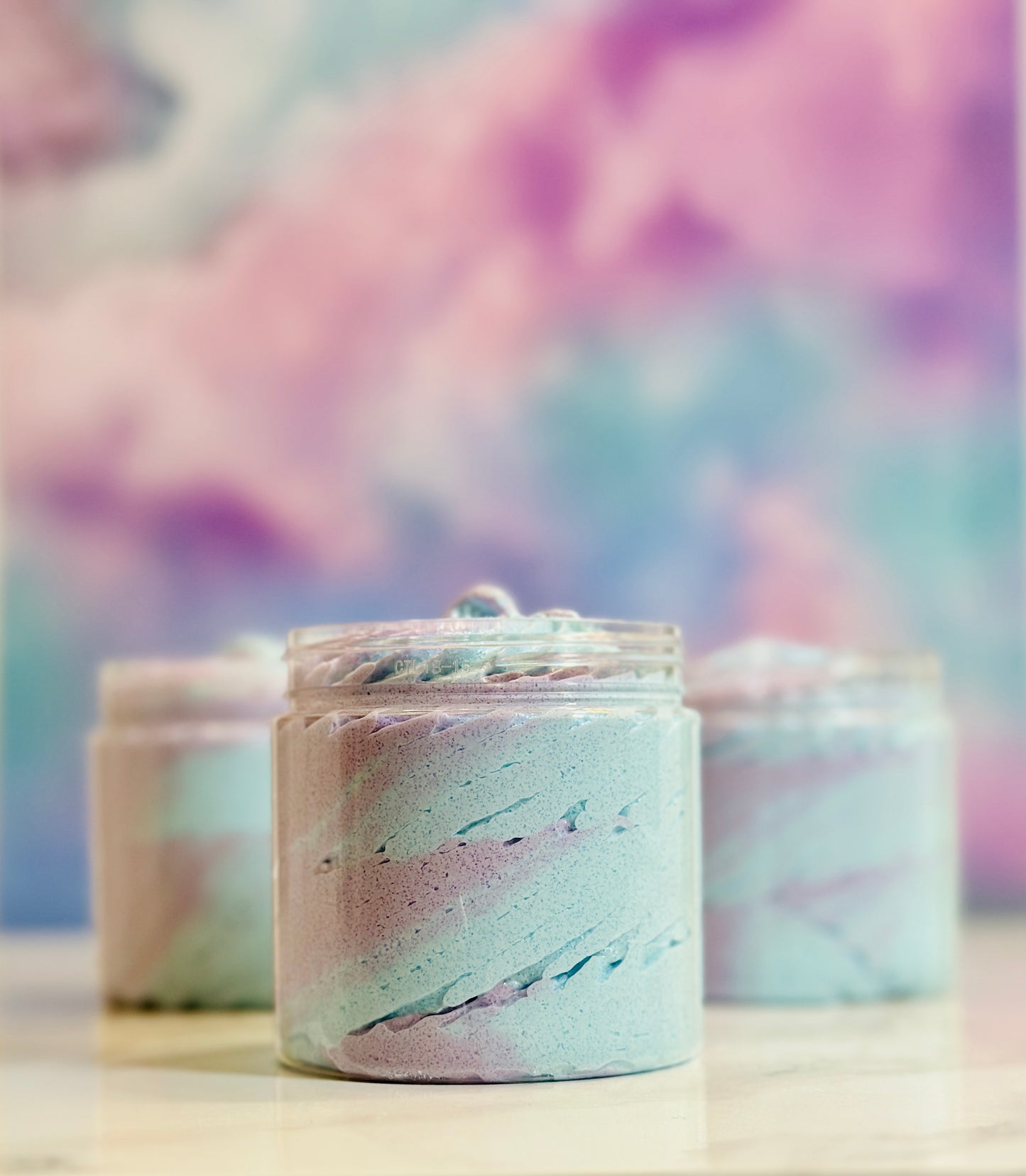 Spellbound Sugar Scrub