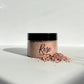 Rose Natural Clay Mask